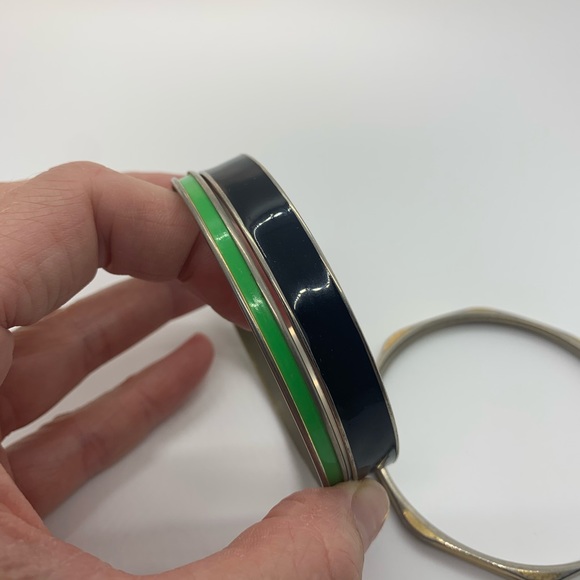 VINTAGE Bangle Set - Picture 3 of 8